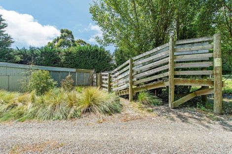 Photo of property in 533 Lower Sefton Road, Sefton, Rangiora, 7477