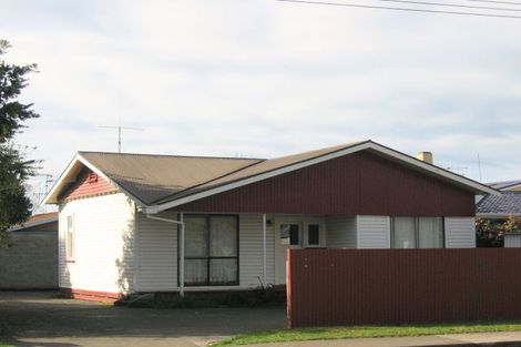 Photo of property in 2/707 Frederick Street, Mahora, Hastings, 4120