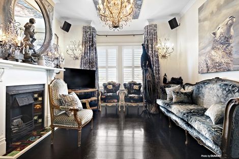 Photo of property in 22 Charlotte Avenue, Brooklyn, Wellington, 6021