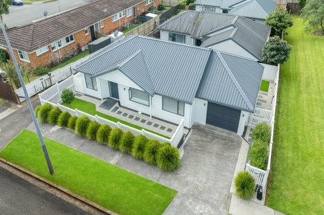 Photo of property in 1/11 Harrington Avenue, Pukekohe, 2120