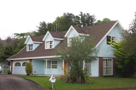 Photo of property in 25 Perindale Drive, Chartwell, Hamilton, 3210