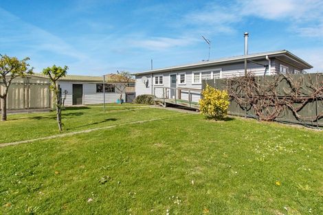 Photo of property in 7 Rugby Street, Waimate, 7924