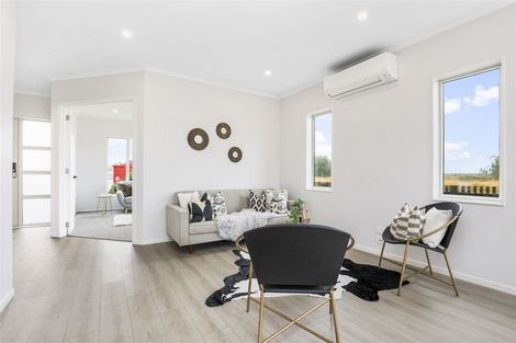 Photo of property in 6 Keyes Street, Chartwell, Hamilton, 3210