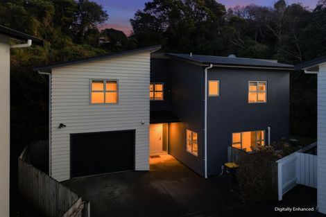 Photo of property in 17a Wantwood Grove, Churton Park, Wellington, 6037