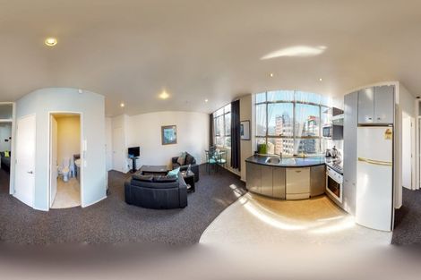 Photo of property in Hume House, 28/152 The Terrace, Wellington Central, Wellington, 6011
