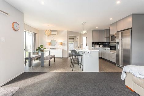 Photo of property in 130 Kittyhawk Avenue, Wigram, Christchurch, 8042