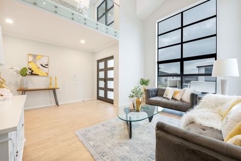 Photo of property in 4 Piki Street, Flat Bush, Auckland, 2019