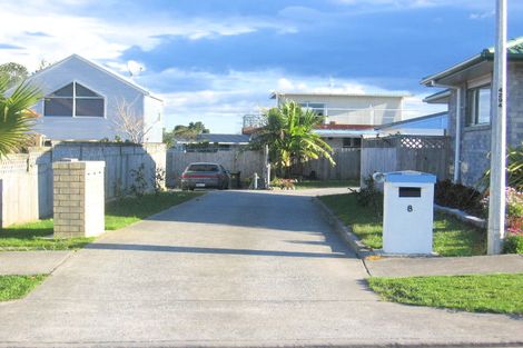 Photo of property in 8 Markson Avenue, Onerahi, Whangarei, 0110