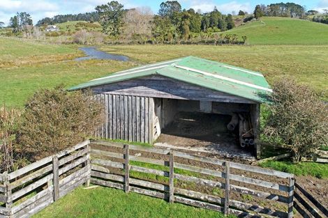 Photo of property in 1723 Ponga Road, Hunua, Papakura, 2584