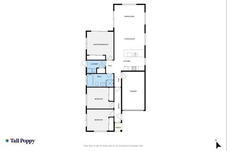 Photo of property in 8 Greengrass Crescent, Kaiapoi, 7630