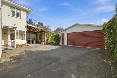 Photo of property in 17 Hamilton Avenue, Ilam, Christchurch, 8041