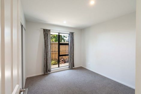 Photo of property in 47 Stanford Way, Rolleston, 7615