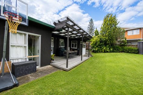 Photo of property in 6 Juliet Avenue, Howick, Auckland, 2014