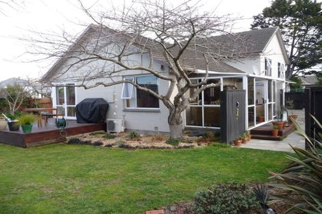Photo of property in 1/311a Estuary Road, South New Brighton, Christchurch, 8062