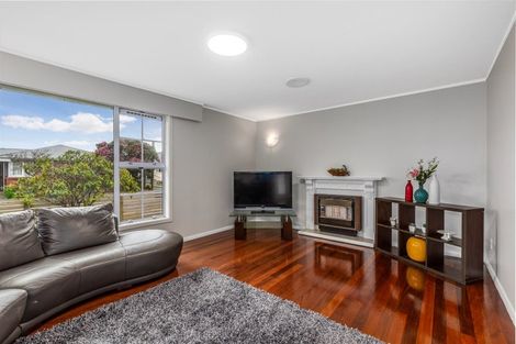 Photo of property in 21 Frederick Street, Avalon, Lower Hutt, 5011