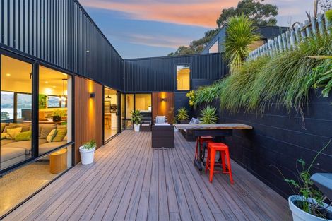 Photo of property in 28 Mariners Cove, Cass Bay, Lyttelton, 8082