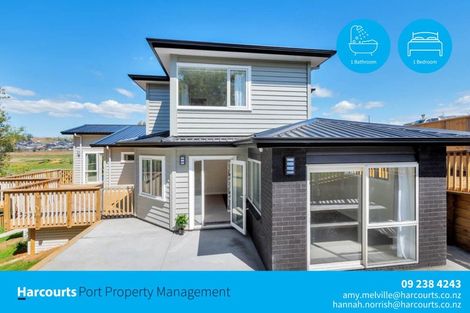 Photo of property in 26 Thomason Crescent, Pokeno, 2402