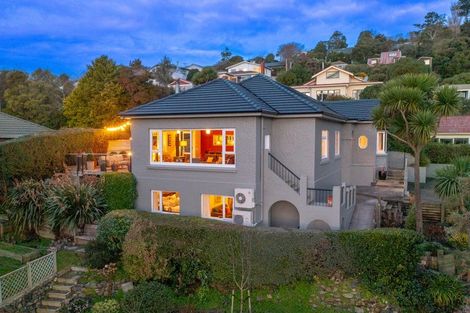 Photo of property in 13 Marion Street, Macandrew Bay, Dunedin, 9014
