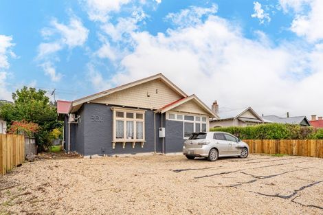 Photo of property in 304 Thames Highway, Oamaru North, Oamaru, 9400