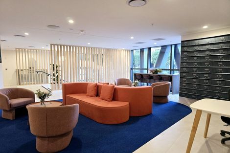 Photo of property in 2b Augustus Terrace, Parnell, Auckland, 1010