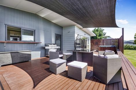 Photo of property in 8 Herangi Crescent, Ngaruawahia, 3720