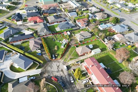 Photo of property in 37 Lithgow Place East, Glengarry, Invercargill, 9810