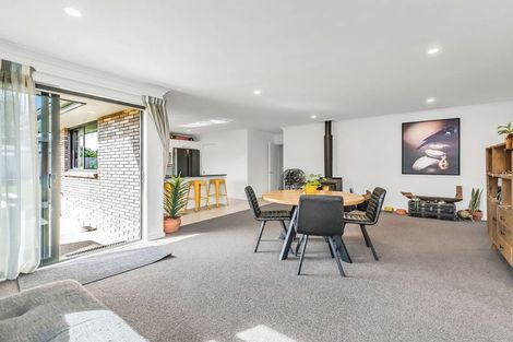 Photo of property in 3 Walter Place, Kirwee, Darfield, 7571