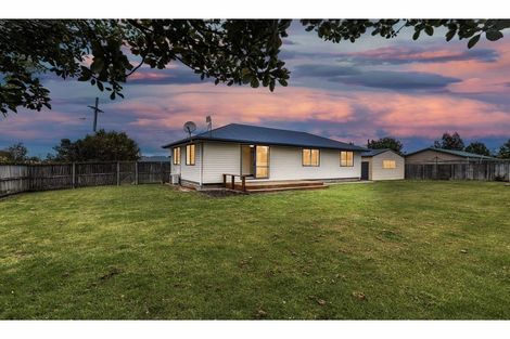 Photo of property in 2 Ropley Street, Amberley, 7410