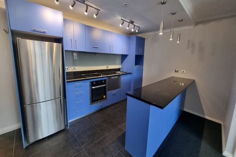 Photo of property in Monvie Apartments, 604/15 Holland Street, Te Aro, Wellington, 6011
