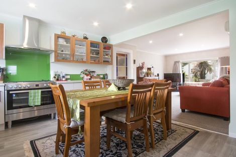 Photo of property in 21 Consols Street, Waihi, 3610