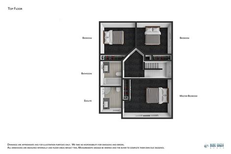 Photo of property in 52h Fifth Avenue, Enderley, Hamilton, 3214