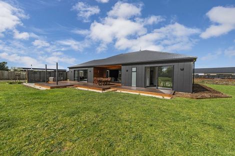 Photo of property in 1719 Hoskyns Road, Kirwee, 7571