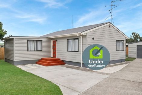 Photo of property in 89a Mardon Road, Enderley, Hamilton, 3214