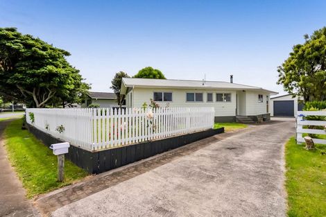 Photo of property in 17 Penrod Drive, Bell Block, New Plymouth, 4312