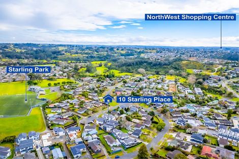 Photo of property in 10b Starling Place, Ranui, Auckland, 0612