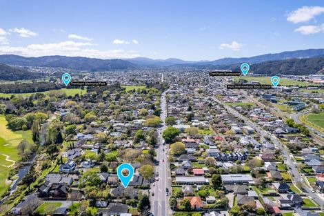 Photo of property in 355 Fergusson Drive, Heretaunga, Upper Hutt, 5018