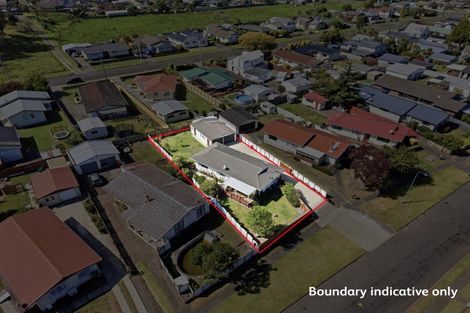 Photo of property in 38 Hereford Street, Springvale, Whanganui, 4501