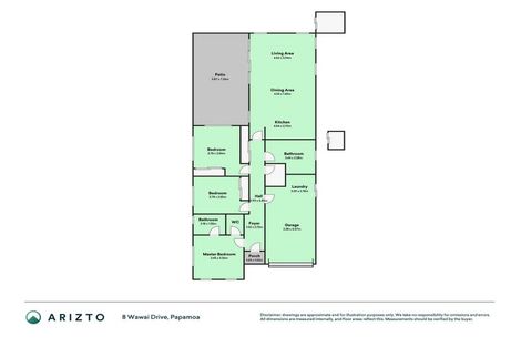 Photo of property in 8 Wawai Drive, Papamoa Beach, Papamoa, 3118