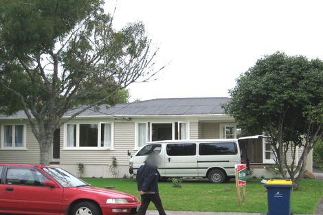 Photo of property in 1/50 Buscomb Avenue, Henderson, Auckland, 0610