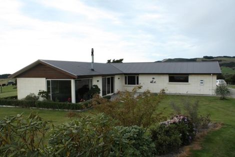 Photo of property in 343 Whitneys Road, Waimate, 7978