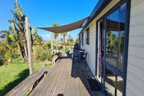 Photo of property in 133 Wearmouth Road, Paparoa, 0571