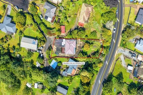 Photo of property in 155 Tirau Street, Putaruru, 3411