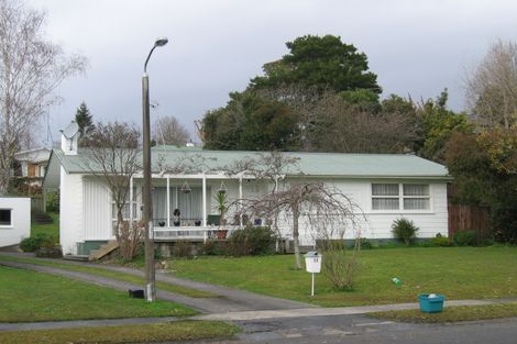 Photo of property in 11 Hazelwood Avenue, Dinsdale, Hamilton, 3204