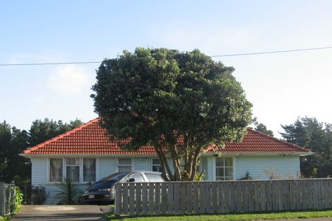 Photo of property in 23 Castor Crescent, Cannons Creek, Porirua, 5024