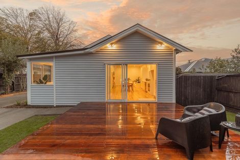 Photo of property in 55 Chrystal Street, Richmond, Christchurch, 8013