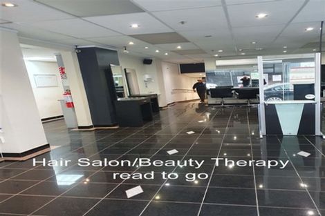 Photo of property in 115 Dixon Street, Te Aro, Wellington, 6011