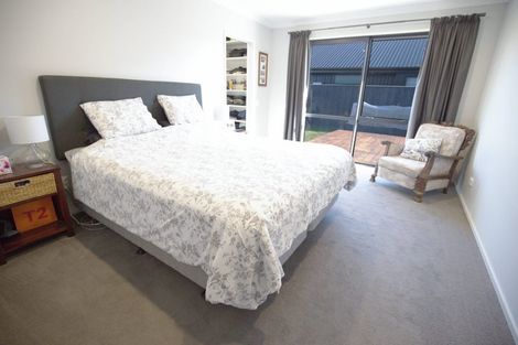 Photo of property in 8 Te Hurunui Drive, Pegasus, 7612