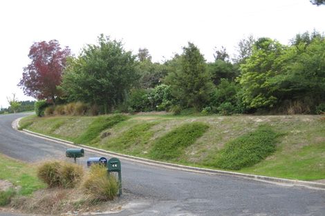 Photo of property in 42 Braeside, Kinmont Park, Mosgiel, 9024