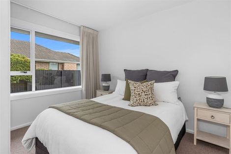 Photo of property in 21 Normandy Street, Bishopdale, Christchurch, 8053