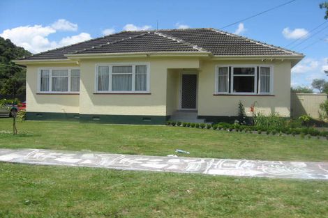 Photo of property in 48 Cumbrae Place, Aramoho, Whanganui, 4500